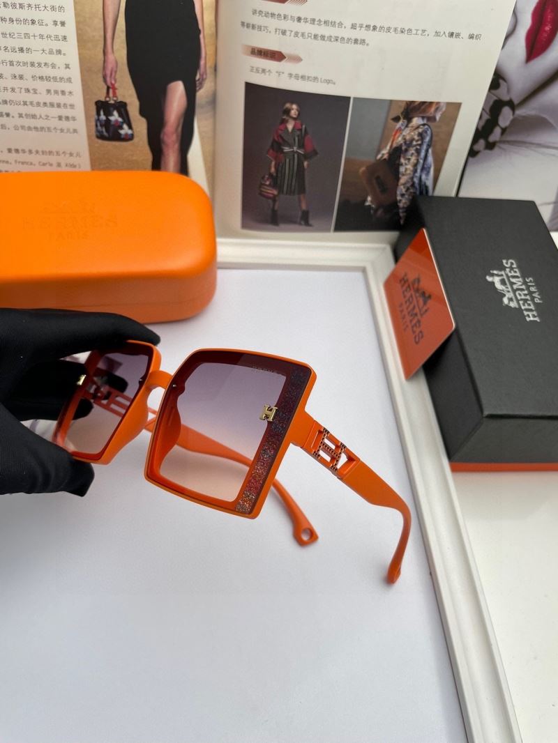 Hermes Sunglasses